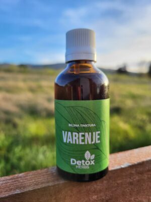 VARENJE