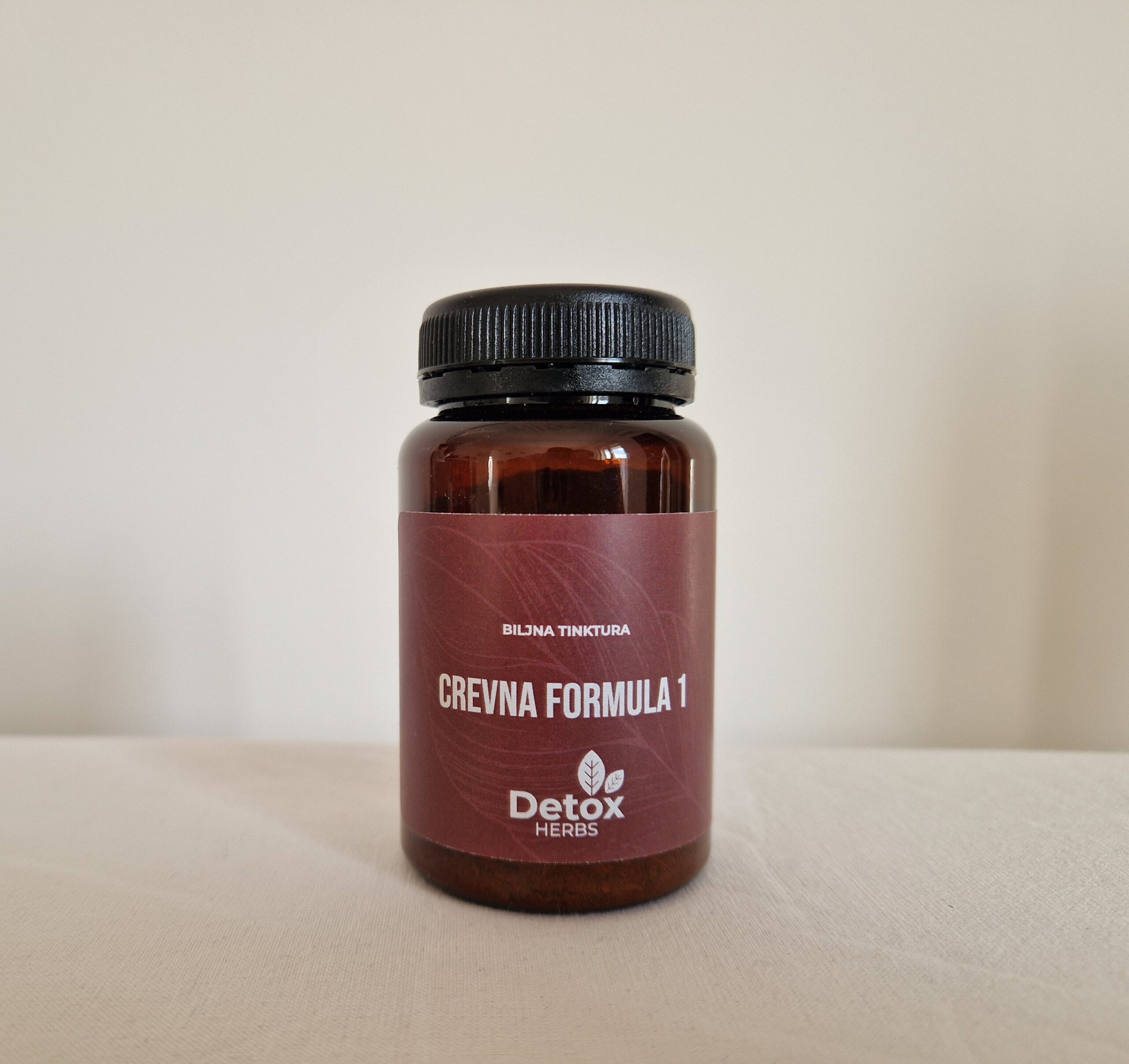 CREVNA FORMULA 1